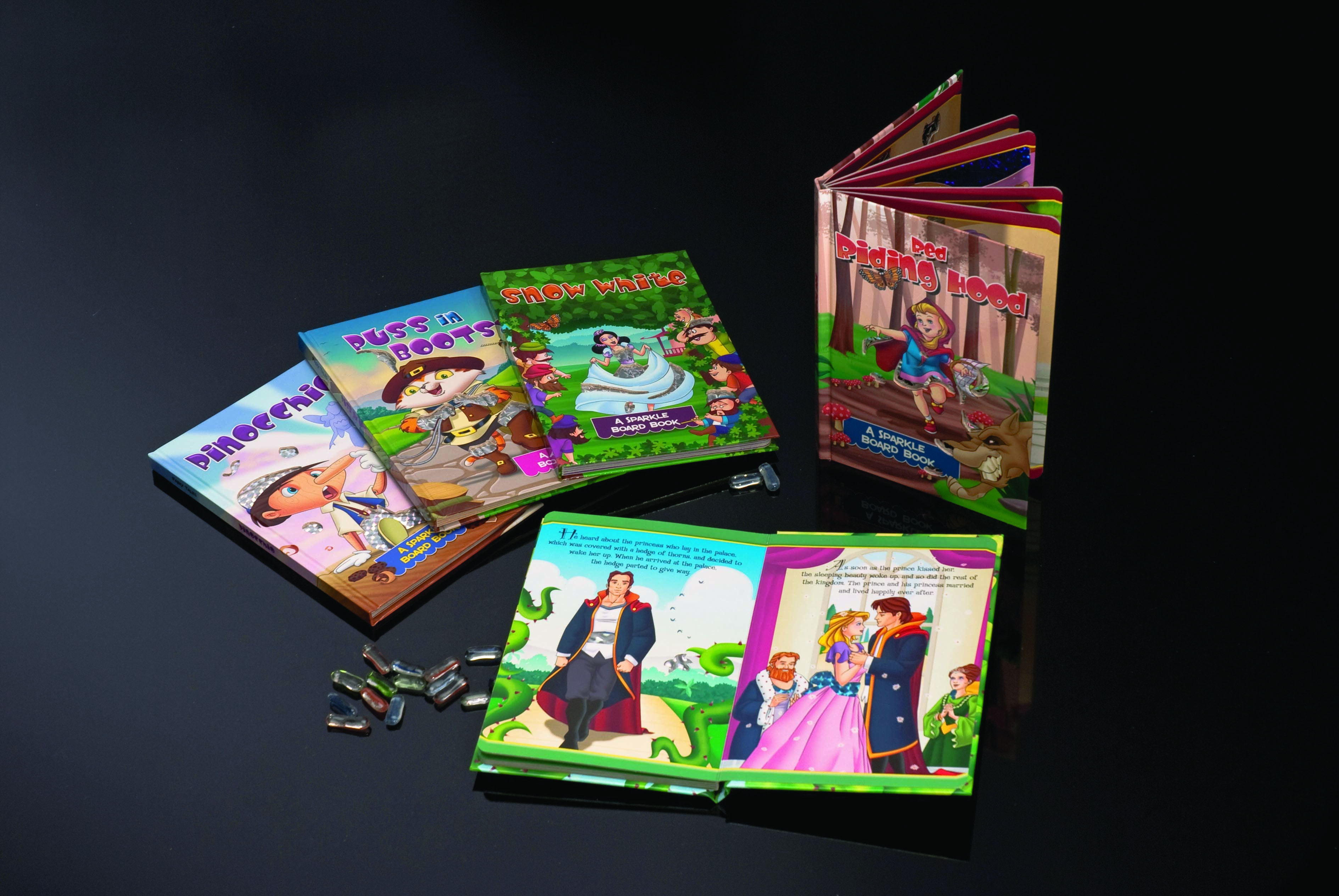Book Printing