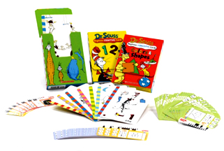 Card & Board