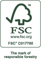 FSC Chain of Custody