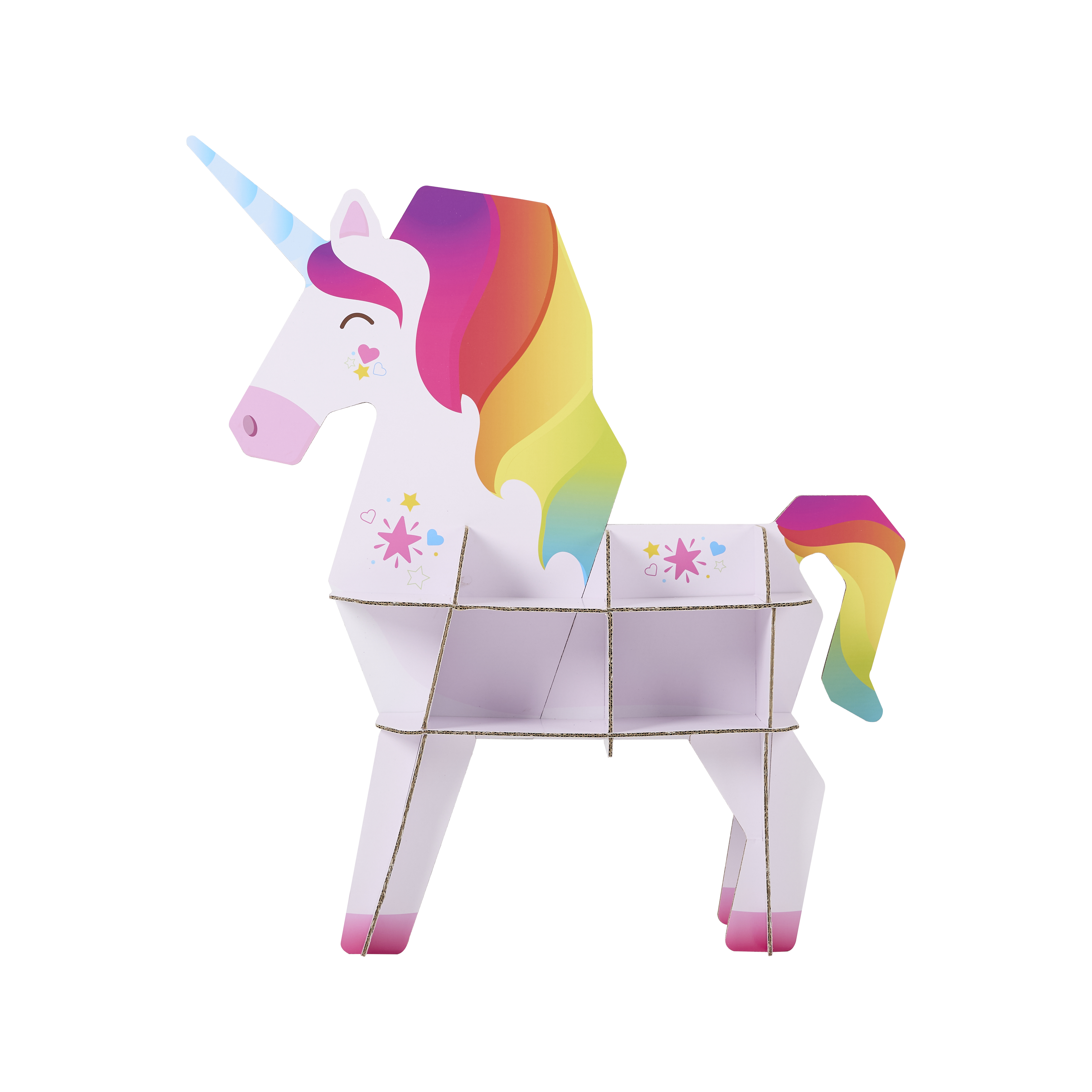 Paper Toys