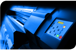 Printing Workflow - Roland Machine