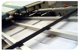 NWCP Roland 700 Series Printing Press